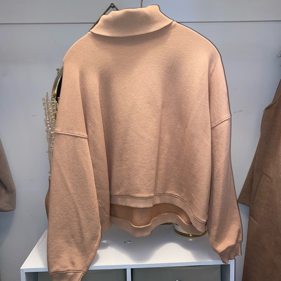 aerie Tops - NWOT Aerie Turtleneck